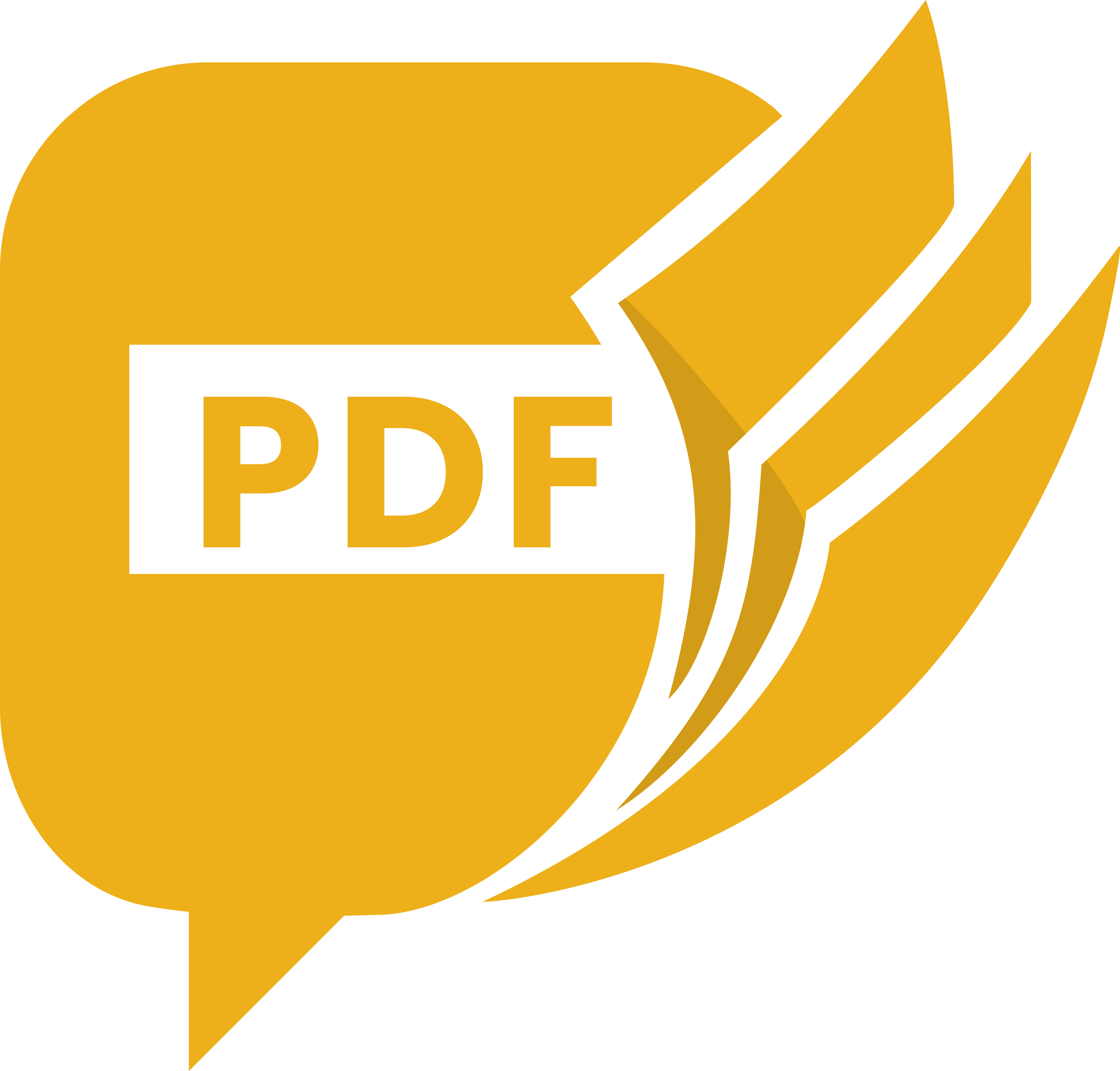 AskYourPDF ChatGPT Plugin Logo